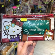 Hello Kitty 筆袋