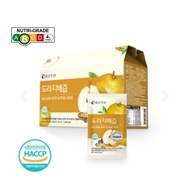 [BOTO] Balloon Root Pear Juice 80ml 30pcs korea