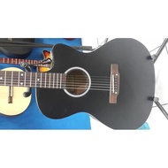 Yamaha Blackdoff Acoustic Guitar Type F310 Ajib