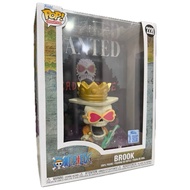 Funko POP Animation: One Piece - Brook #2220