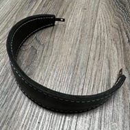 Replacement Cow leather headband for Grado SR60 SR80 M1 SR125 225 325 RS1 RS2 headphones repair sapr