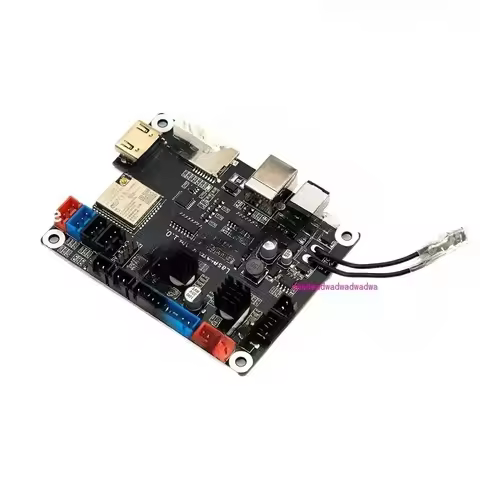 For 5W Optical Power Engravers for A5 M50 PRO/A5 M50/P9 M40/P7 M30 Atomstack 32-bit Motherboard Repl