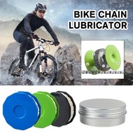 Bike Chain Cleaner Lubricator Oiler Tool for Road Mountain City Bikes