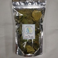 №Kaffir Lime Leaves 20g