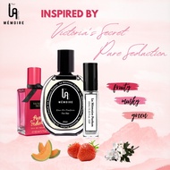 Pure Seduction by Victoria’s Secret Inspired Perfume by La Mèmoire Parfum 10ml Travel Size