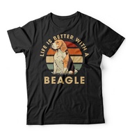 Hot sales Beagle Retro Shirt, Beagle , Beagle Dog Shirt, Beagle Gift Shirt, Beagle Dad Shirt, Beagle