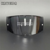 LS2 FF320 FF353 FF328 FF800 Full Face Xe Máy Che Chắn Ống Kính Polyester Phụ Kiện Xe Máy