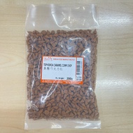 Top Kokoa Caramel / Butterscotch Chocolate Chip | Karamel Coklat Cip