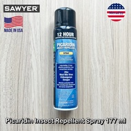 Sawyer® Picaridin Insect Repellent Spray สเปรย์กันยุง กันแมลง สูตรไม่เหนียวเหนอะหนะ 89 ml / 177 ml