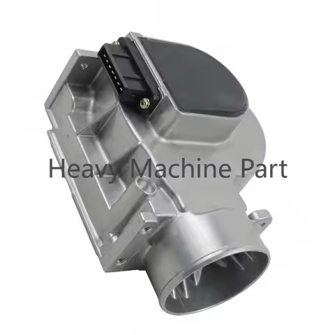 Mass Air Flow Meter B6S7-13-210A B6S713210A For KIA SEPHIA MAZDA 323 MX-3 MX-5