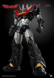 [PREORDER 預訂] SSQ1231111A 帝皇萬能俠 Mazinkaser超合金可動 SKY X Studio