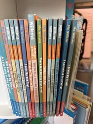 An elephant & piggie book