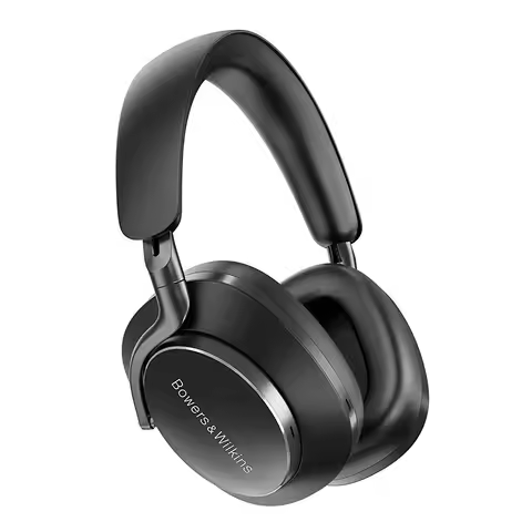 2025 Truth low Priece Bowers&Wilkins Px8 Headphones, Advanced Active Noise Cancellation, Advanced De