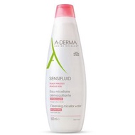 A-DERMA艾芙美 燕麥極淨卸妝潔膚液500ml