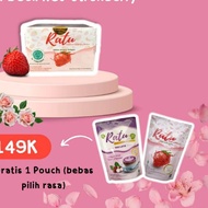 PROMO!!! BUY 1 GET 1 - STRWBERRY (BUY 1 BOX GET 1 FREE PRODUCT CHOOSE)