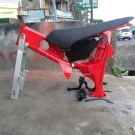 Promo RANGKA TRAIL - FRAME GTX BEBEK MODIF JUPITER- VEGA - FIZR Diskon