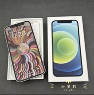 【高雄現貨】iPhone 12 mini 128G 5.4” 綠 高通5G 台灣公司貨 128gb