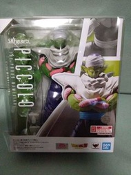 Bandai S.H.Figuarts shf七龍珠 笛子魔童