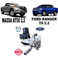 FORD Ranger 2.2 T6 MAZDA BT-50 ('12 - '16 )EGR Valve 5PIN (BK2Q-9D475-CD)(FB3Q-9D475-AC)[[HS]]