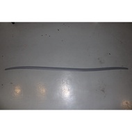 Audi S6 Style Boot Spoiler for Audi A6 (PUR)