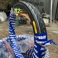 Bam irc eat my dust tire emd 2025