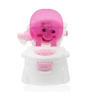 codPortable Baby Potty Baby Toilet Cartoon Cars Potty Child Potty Training Girls Boy Potty Chair Toi