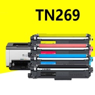 Brother TN269 TN269XL TN-269XL TN-269 TN 269 TN 269XL Compatible HL-3240CDW  DCP-L3560CDW  MFC-L3760