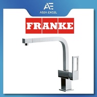 FRANKE PLANAR ANGOLO SINGLE LEVER KITCHEN SINK MIXER