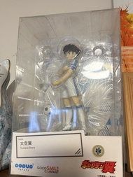 全新 Good Smile Company POP UP PARADE 足球小將 太空翼 模型