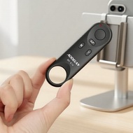 E1A Wireless Remote for Canon EOS R5/R6/R7/R8/R50/R100/RP & M6 II/M50 II/M50, DSLR 800D/850D/200D II