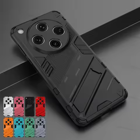 For OPPO Find X8 Pro Case OPPO Find X8 X8 Pro 5G Cover Armor Hard PC Shockproof TPU Protective Phone