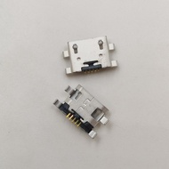 5-20PCS USB Charging Port Plug For Itel A60S/A04 A49 A60 S15 A661L/P36/A58 Pro/A58 Lite/P37/A662/A48