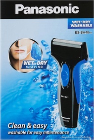 Panasonic ES-SA40K Rechargeable Shaver