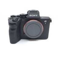 行貨有保 少少快門 Sony A7M4 A7 IV a7m4 A74