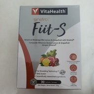 Vitahealth Fiit-S 30sachets (Expiry:02/2026)