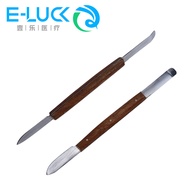 1pcs Dental equipment Dental Wax Knife