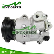 7SBH17C AC AirCon Compressor Cooling Pump for TOYOTA Highlander Venza 2.7L 8831048250 8831048240 883