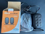 Parco Mini speaker SP-322
