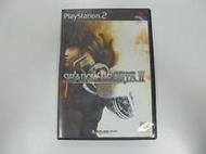 PS2 日版 GAME 闇影之心2 (41901496)