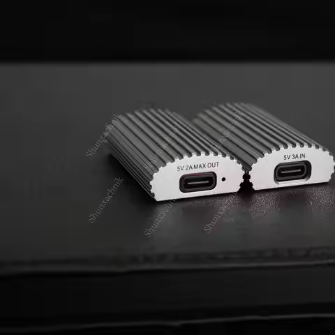 A-556 SOUNDAWARE LP1S portable high-performance linear regulator power supply 3M level 5V2A