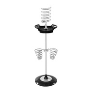 Hair Dryer Holder Beauty Salon Hair Salon Hair Dryer Holder Salon Multifunctional Hair Dryer Holder