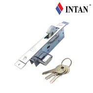 Kunci Pintu Sliding (Aluminium Profile)