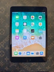 Apple iPad mini 5 WiFi  256GB 9成新