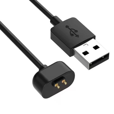 Charger for Amazfit Band 7 Charger Replacement (3.3ft) USB Adapter Charge Cord Charging Cable Wire D