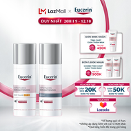 Bộ kem dưỡng ban ngày Eucerin Spotless Brightening SPF30 50ml & ban đêm Eucerin Spotless Brightening