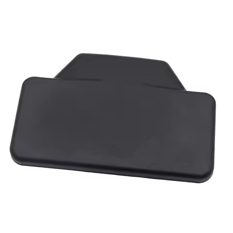 Passenger Backrest Back Pad Rear Saddlebag Trunk Sticker Replacement for BMW F800GS R1200GS F 800 GS