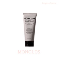 MONCLOS Hair Treatment 2 Variants Damaged Hair Care