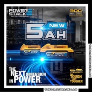 {The Hardware Lab}Dewalt Powerstack Compact Battery 20V Max