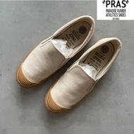 PRAS-02-SLIPON SHELLCAP series