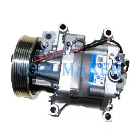 STR08 for Honda Fit GK5 air conditioner compressor 38810-5R0-004 388105R0004